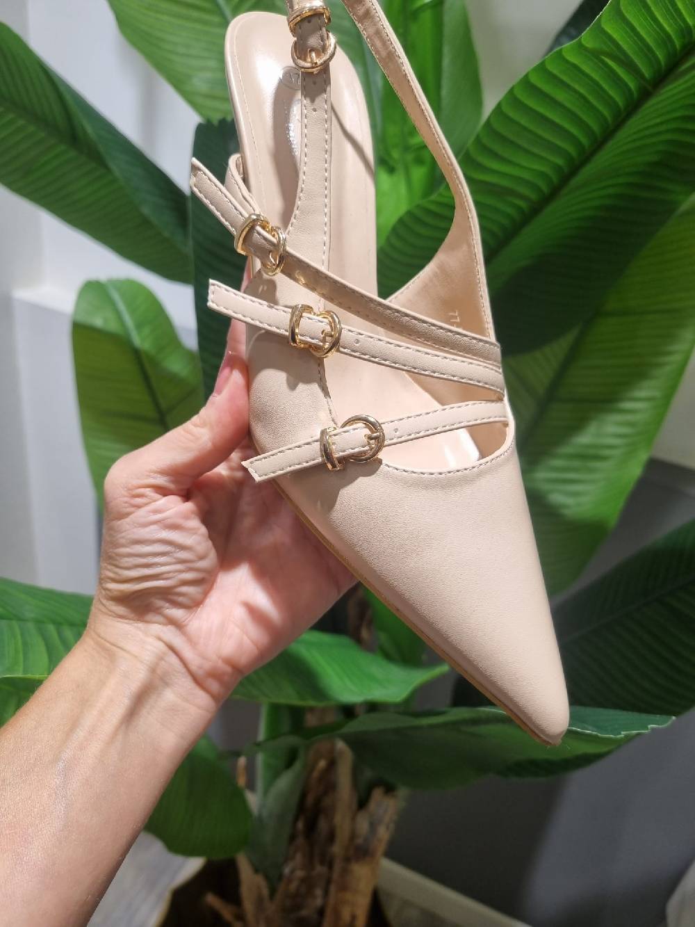 Le Chicche SlingBack 541