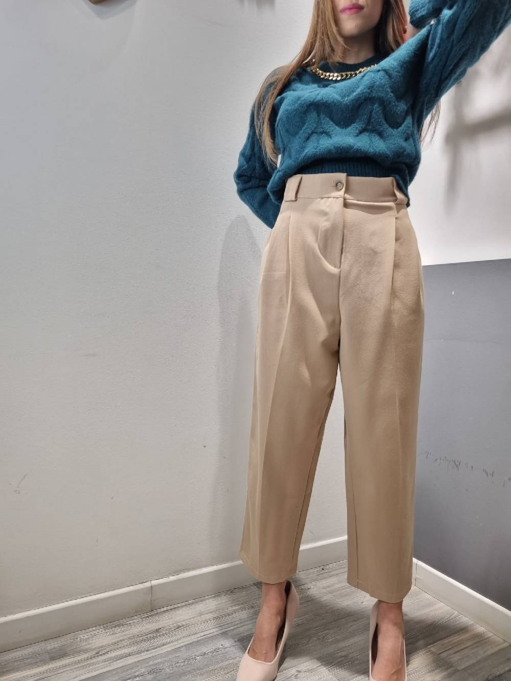 Le Chicche Slouchy 31088