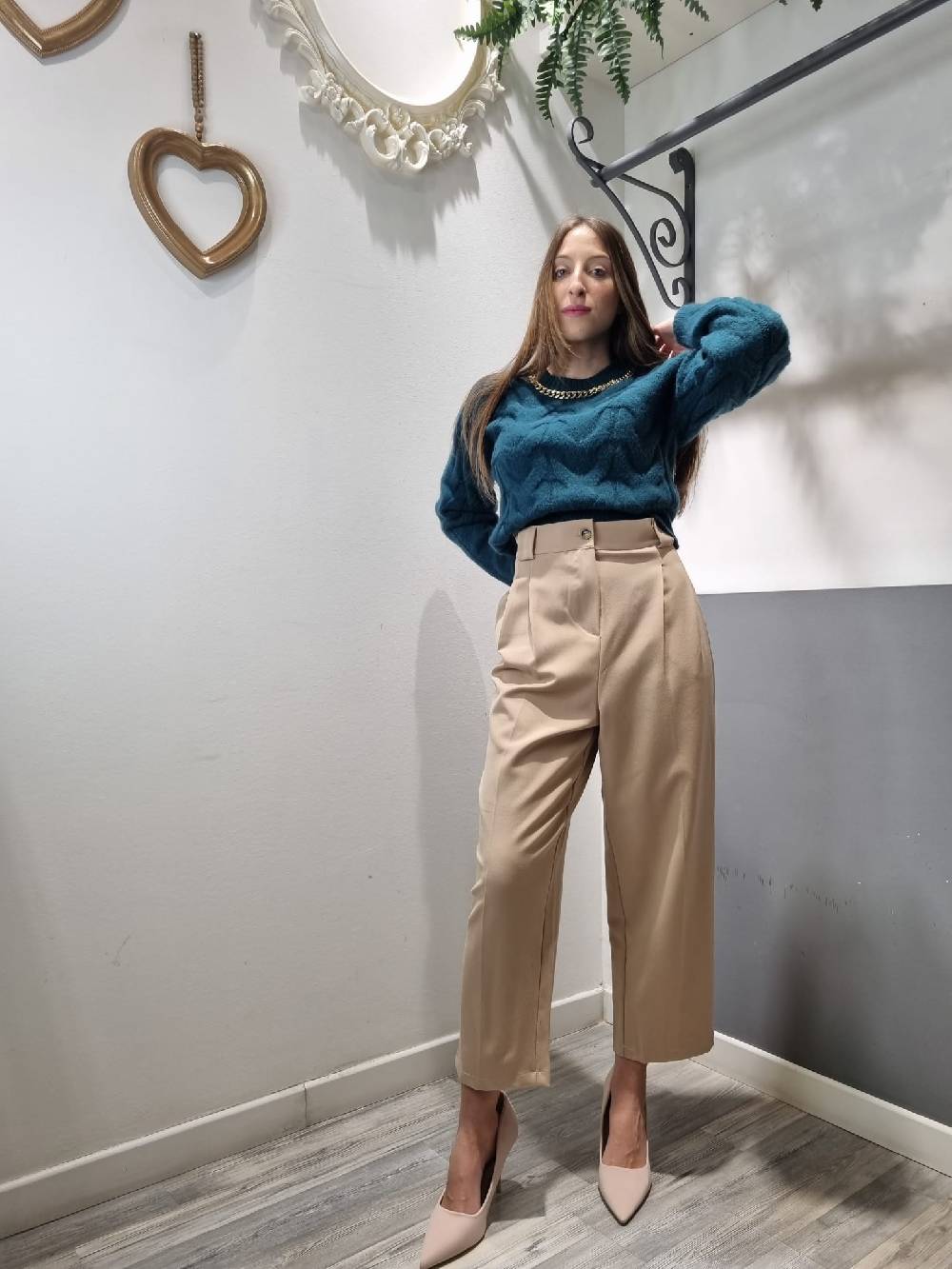 Le Chicche Slouchy 31088