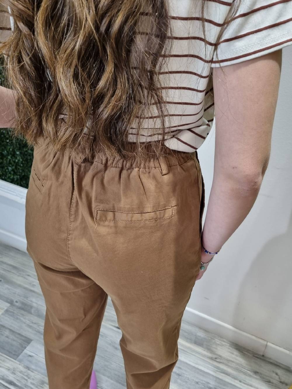 Le Chicche Slouchy Moka 321