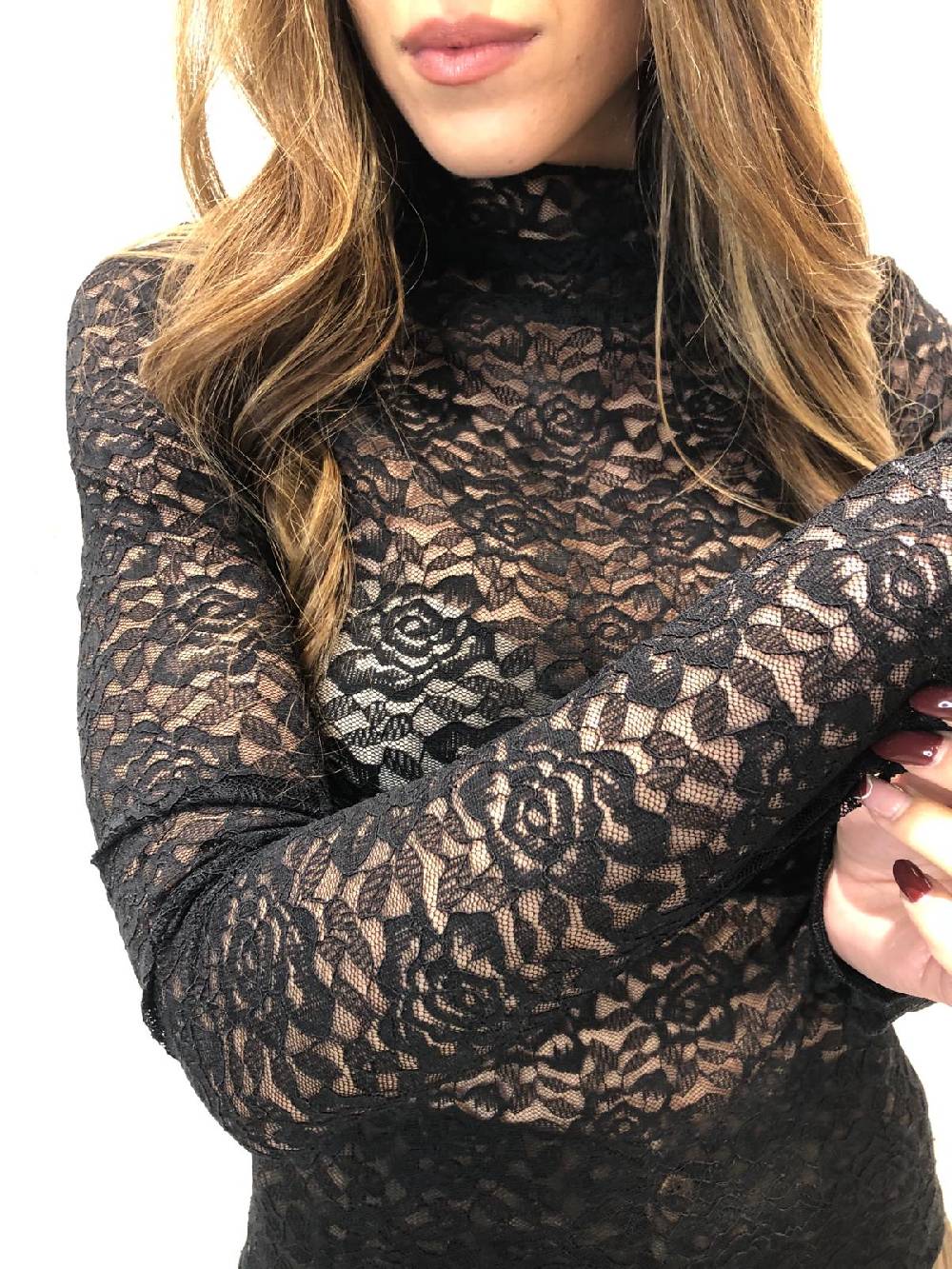 Le Chicche Sottogiacca Pizzo