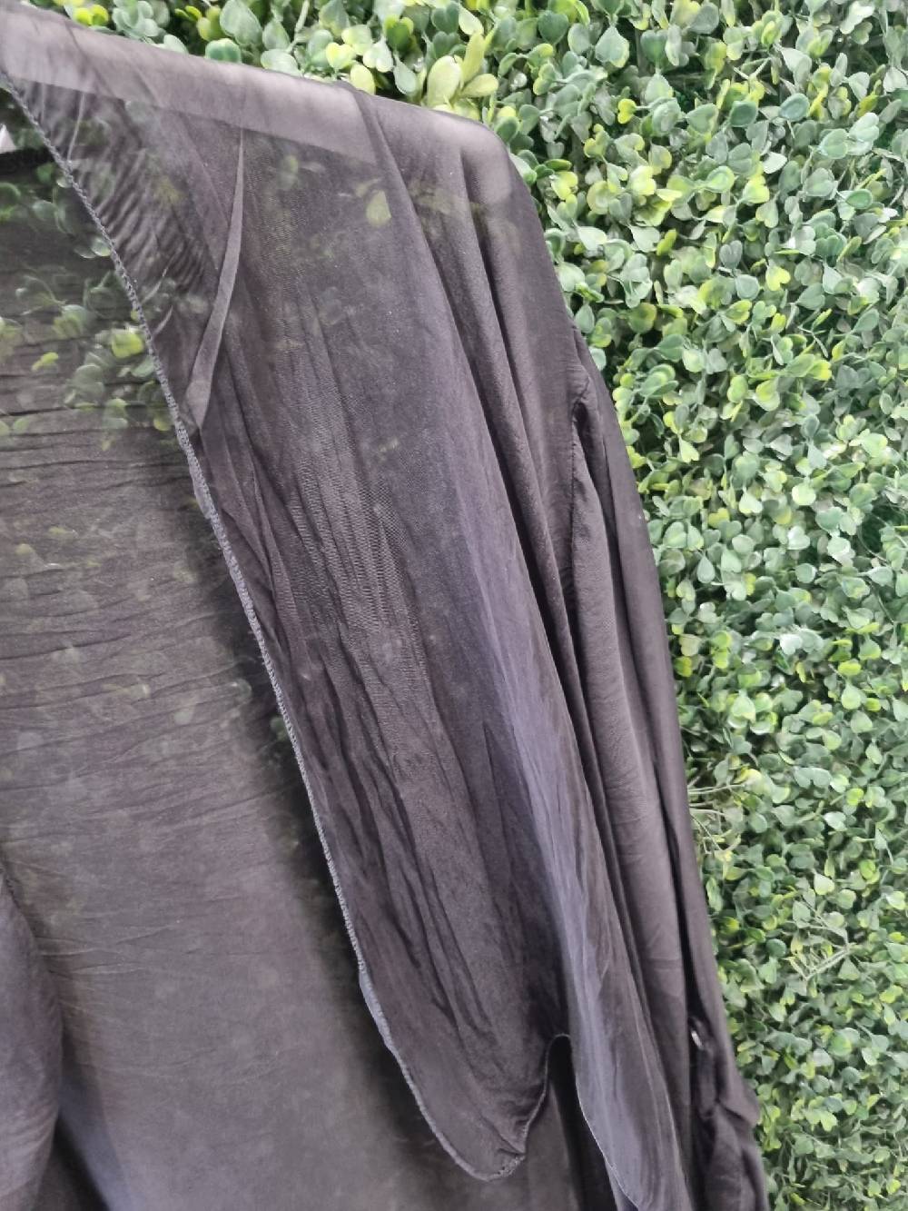 Le Chicche Spolverino Viscosa/Seta 426