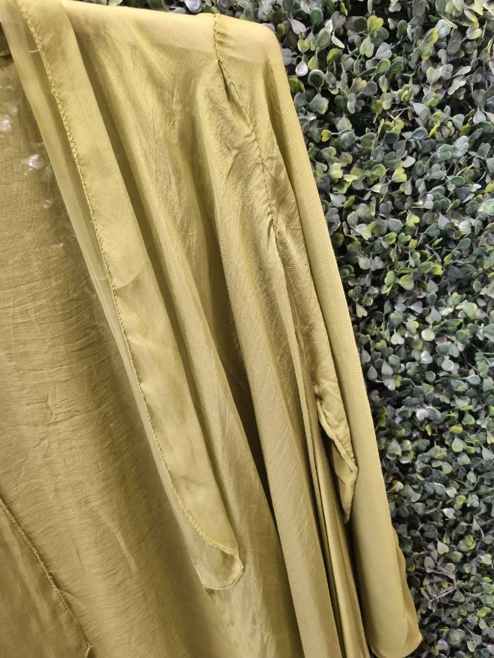 Le Chicche Spolverino Viscosa/Seta 426