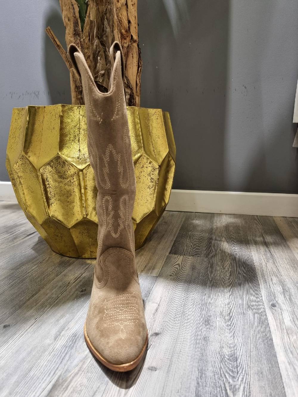 Le Chicche Stivali Camperos