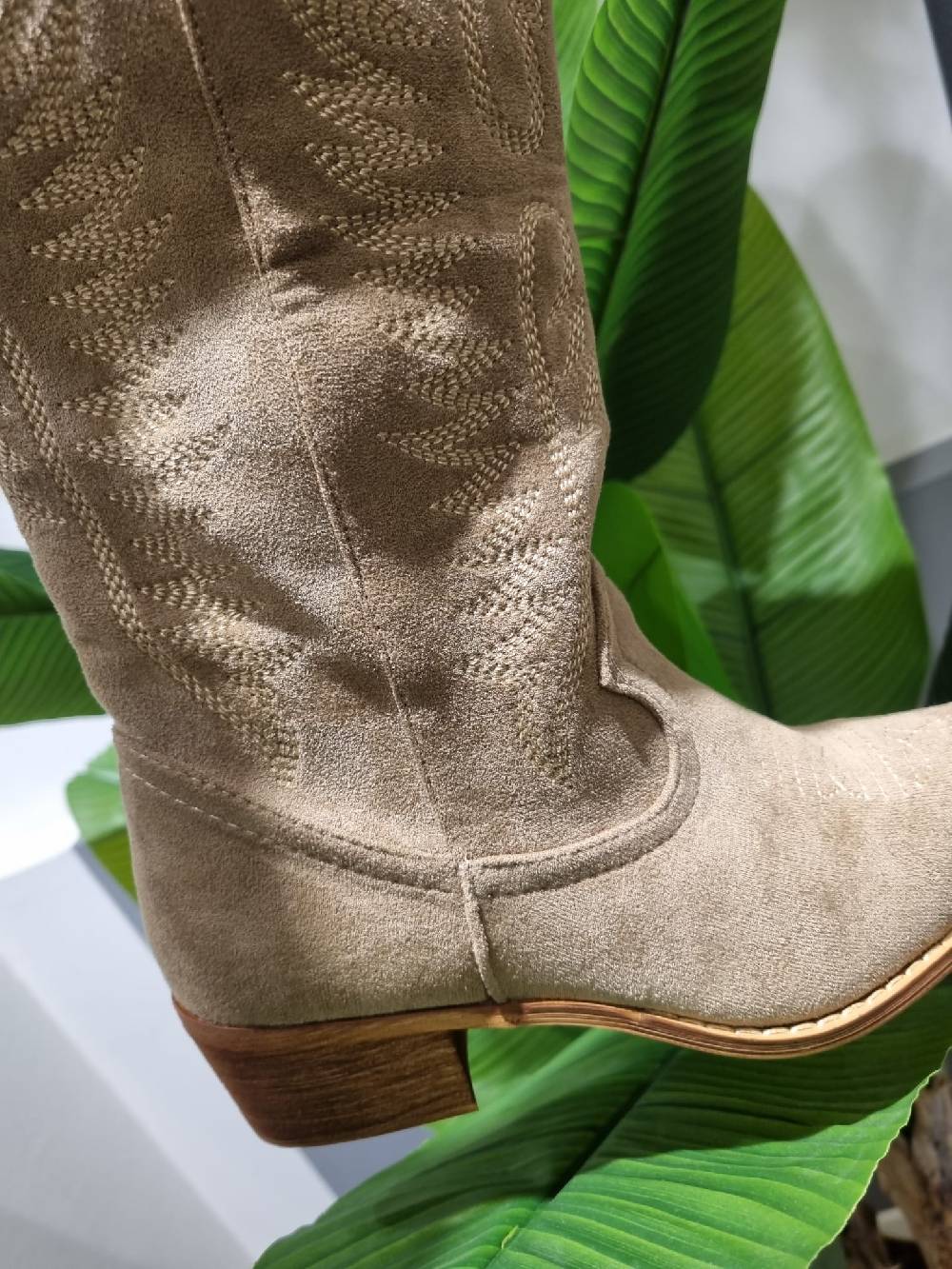 Le Chicche Stivali Camperos