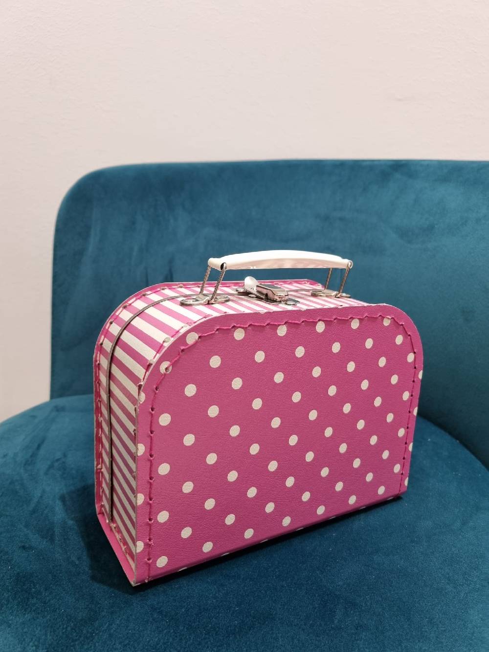 Le Chicche Suitcase