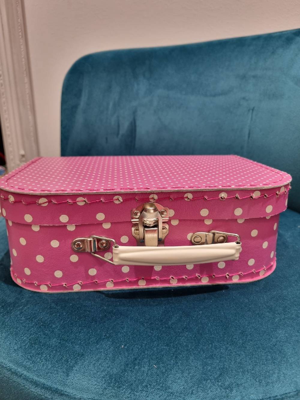 Le Chicche Suitcase