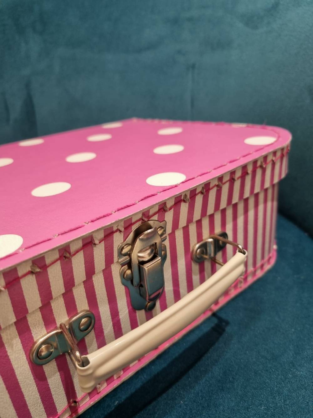 Le Chicche Suitcase