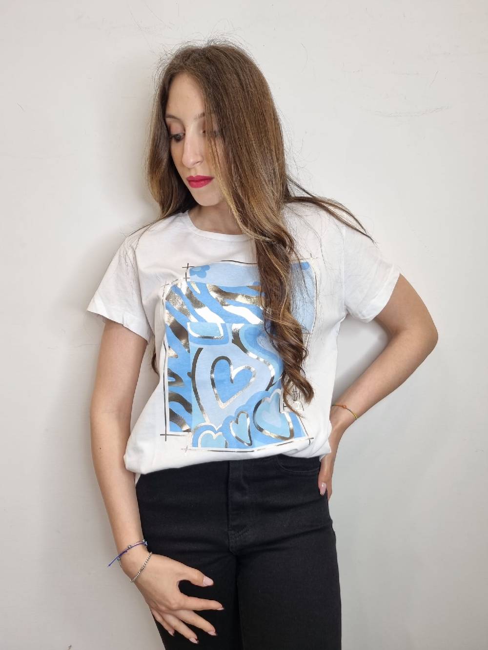 Le Chicche T-shirt 142