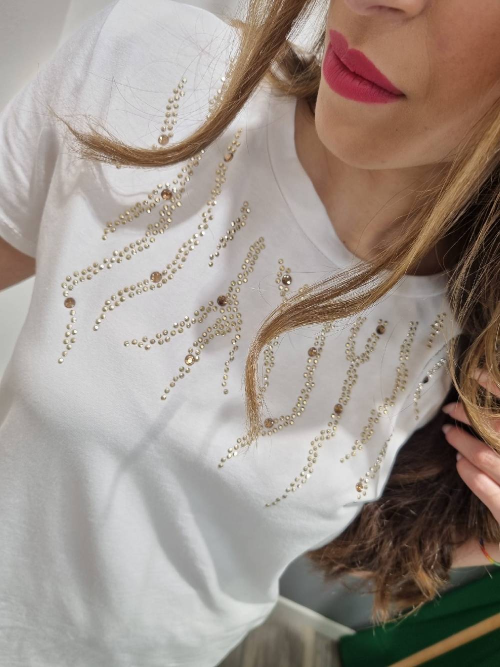 Le Chicche T-shirt 142