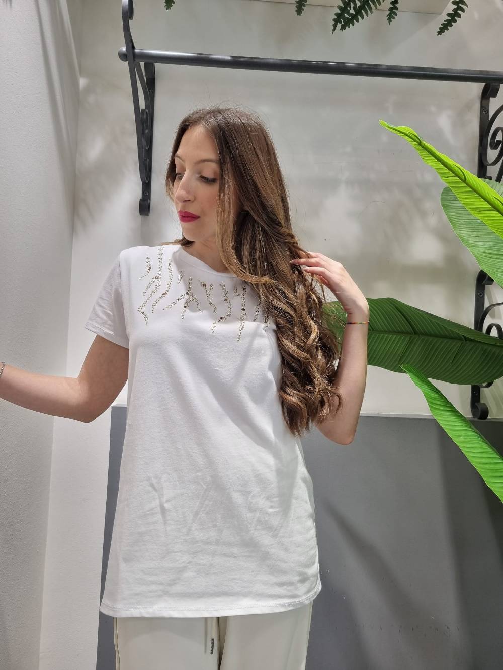 Le Chicche T-shirt 142