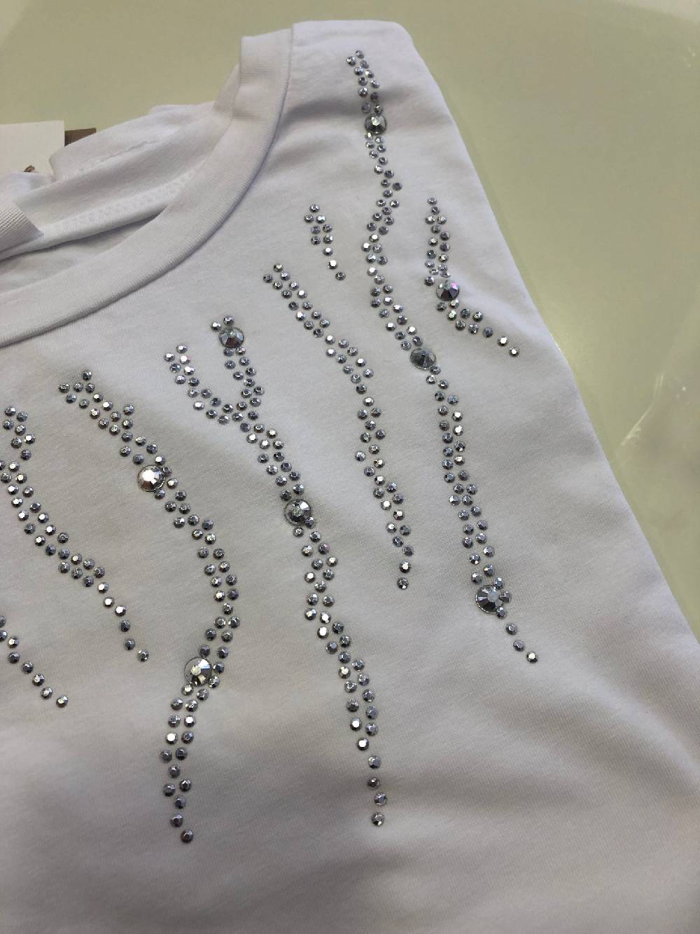 Le Chicche T-shirt 142