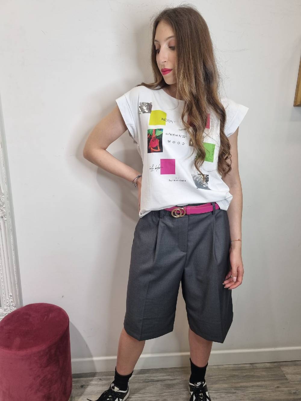 Le Chicche T-shirt 221