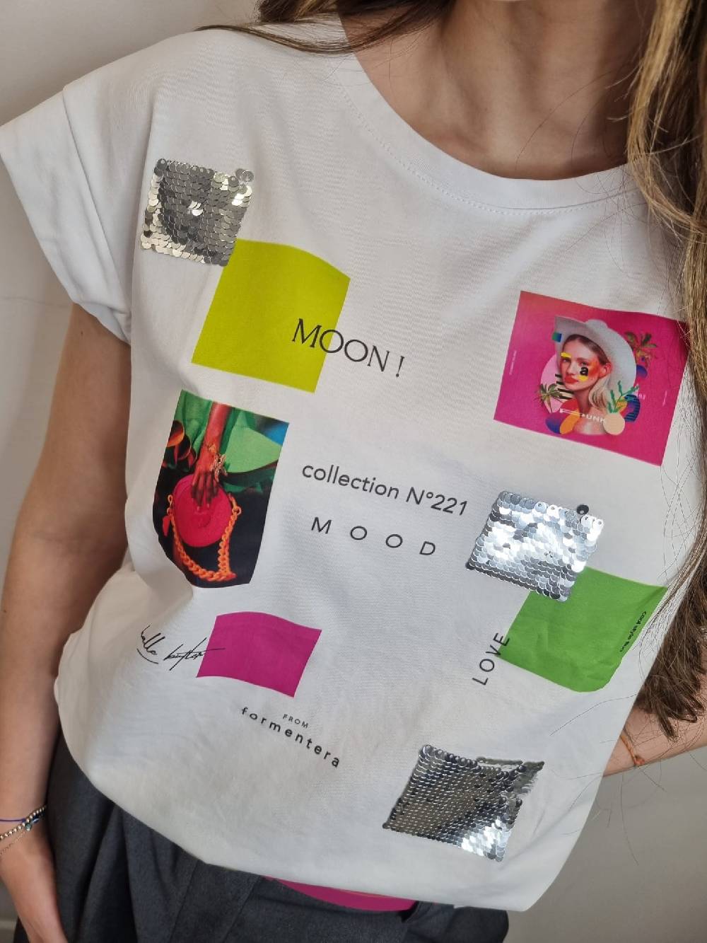 Le Chicche T-shirt 221