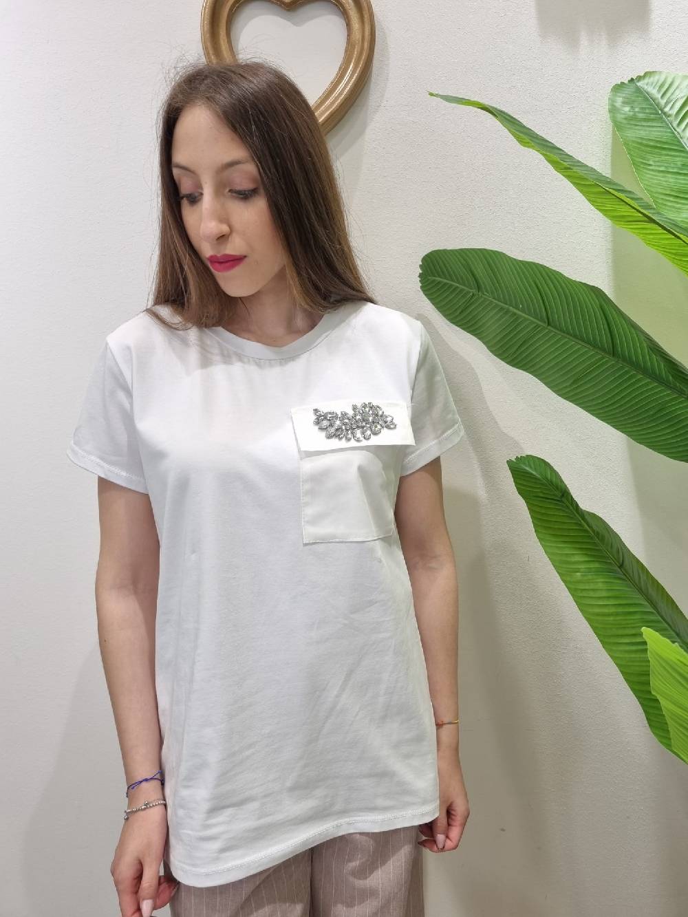 Le Chicche T-shirt 279