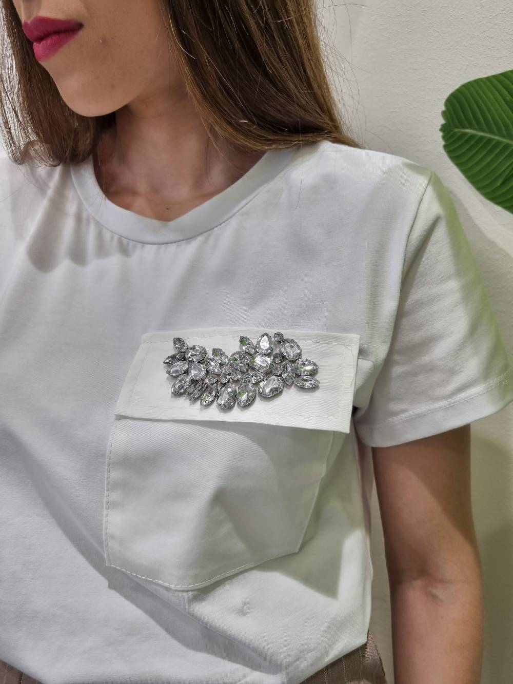 Le Chicche T-shirt 279