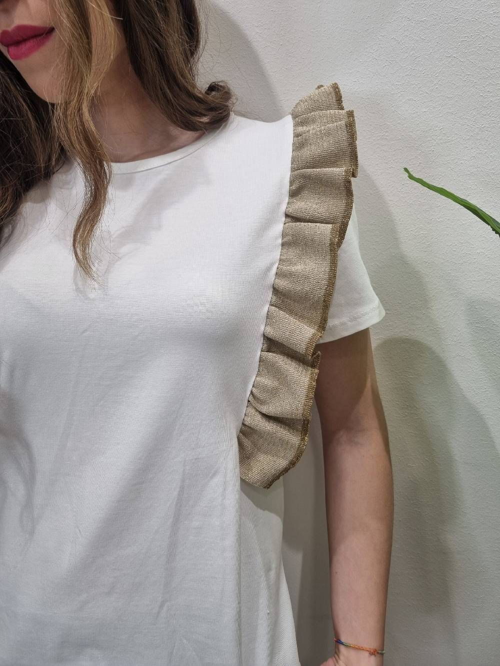 Le Chicche T-shirt 288