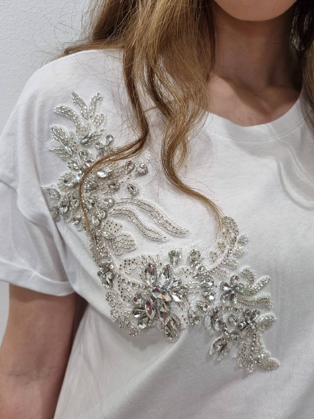 Le Chicche T-shirt 323