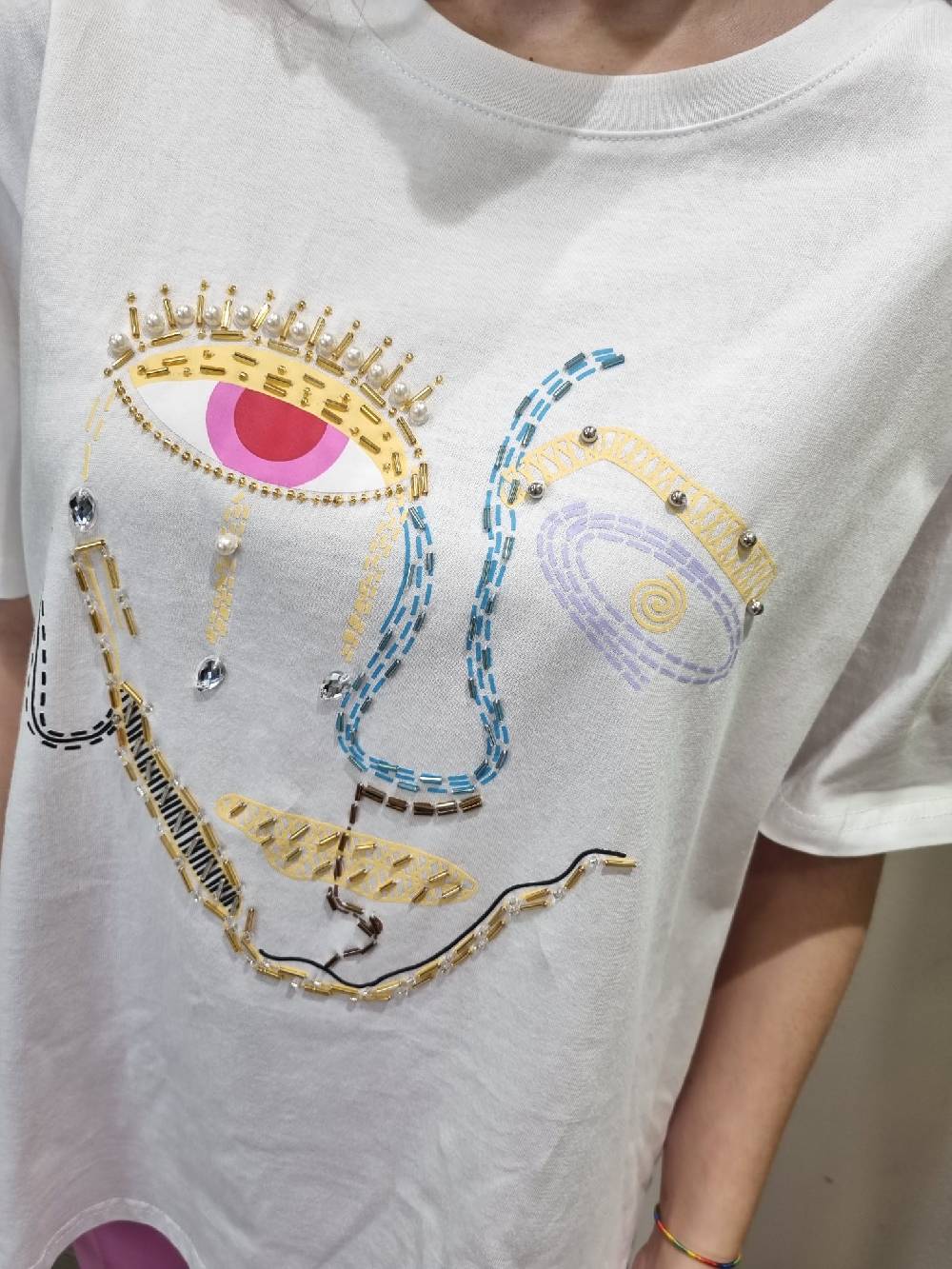 Le Chicche T-shirt 326