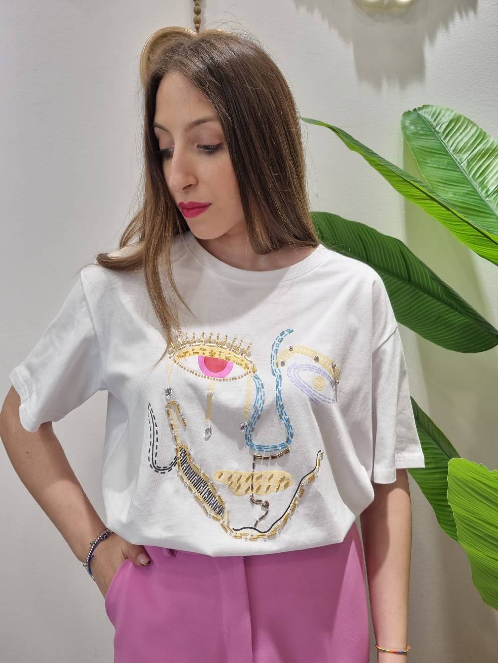 Le Chicche T-shirt 326