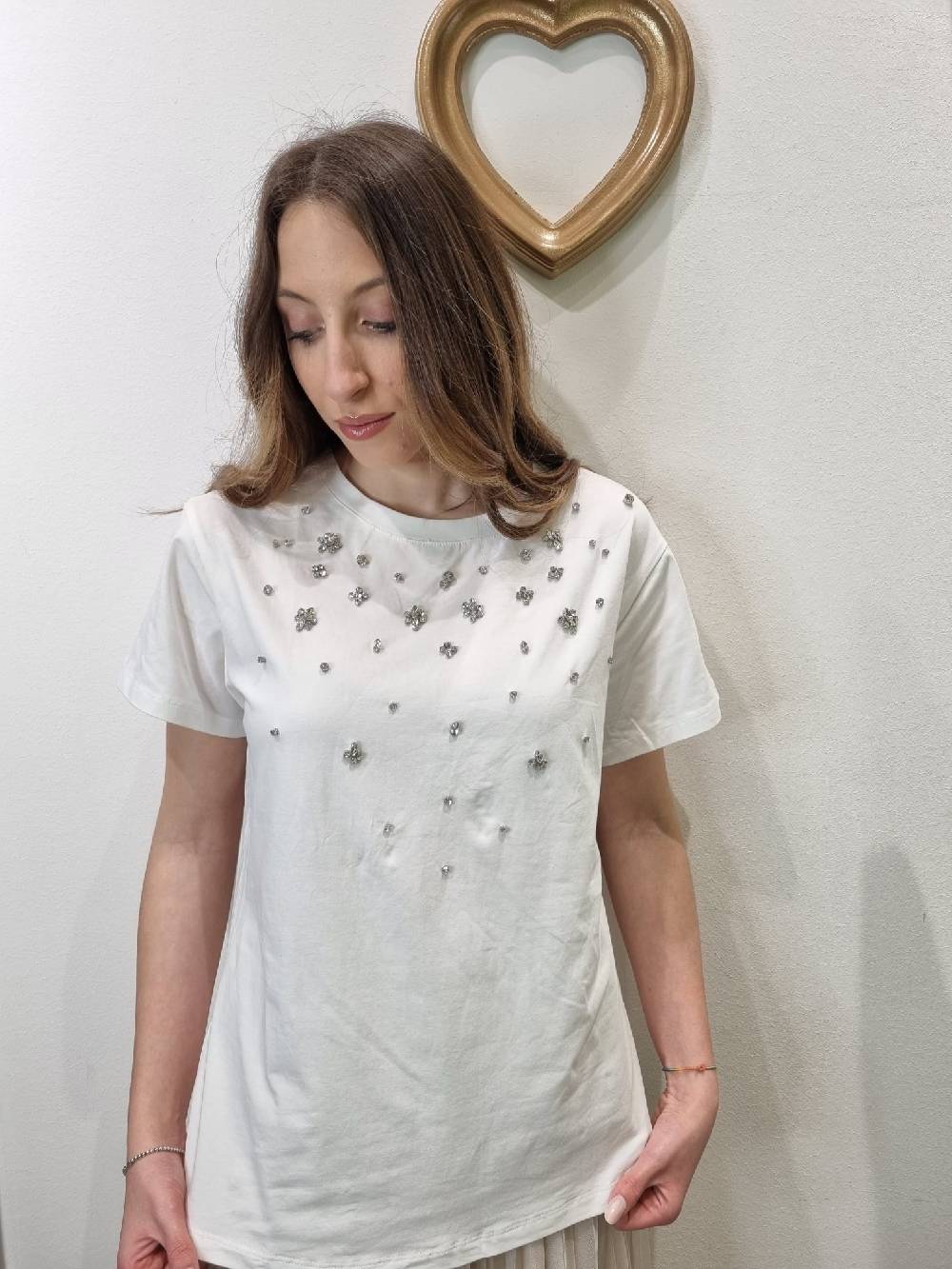 Le Chicche T-shirt 349