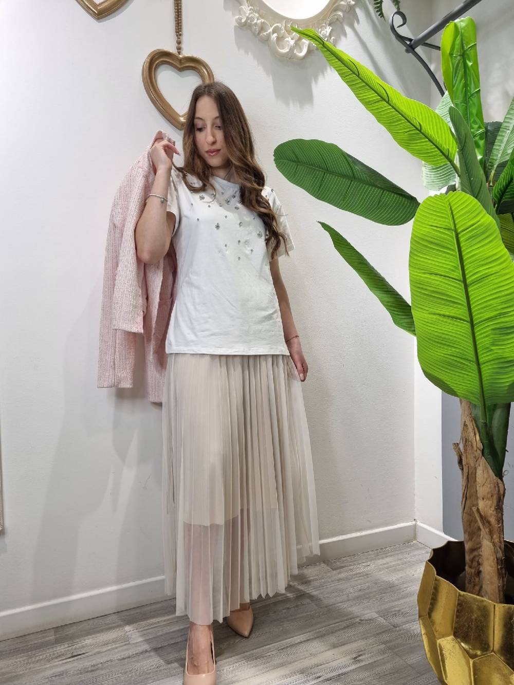 Le Chicche T-shirt 349