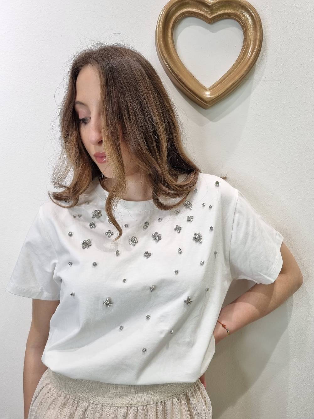 Le Chicche T-shirt 349