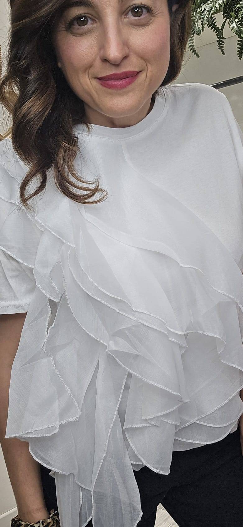 Le Chicche T-shirt 377