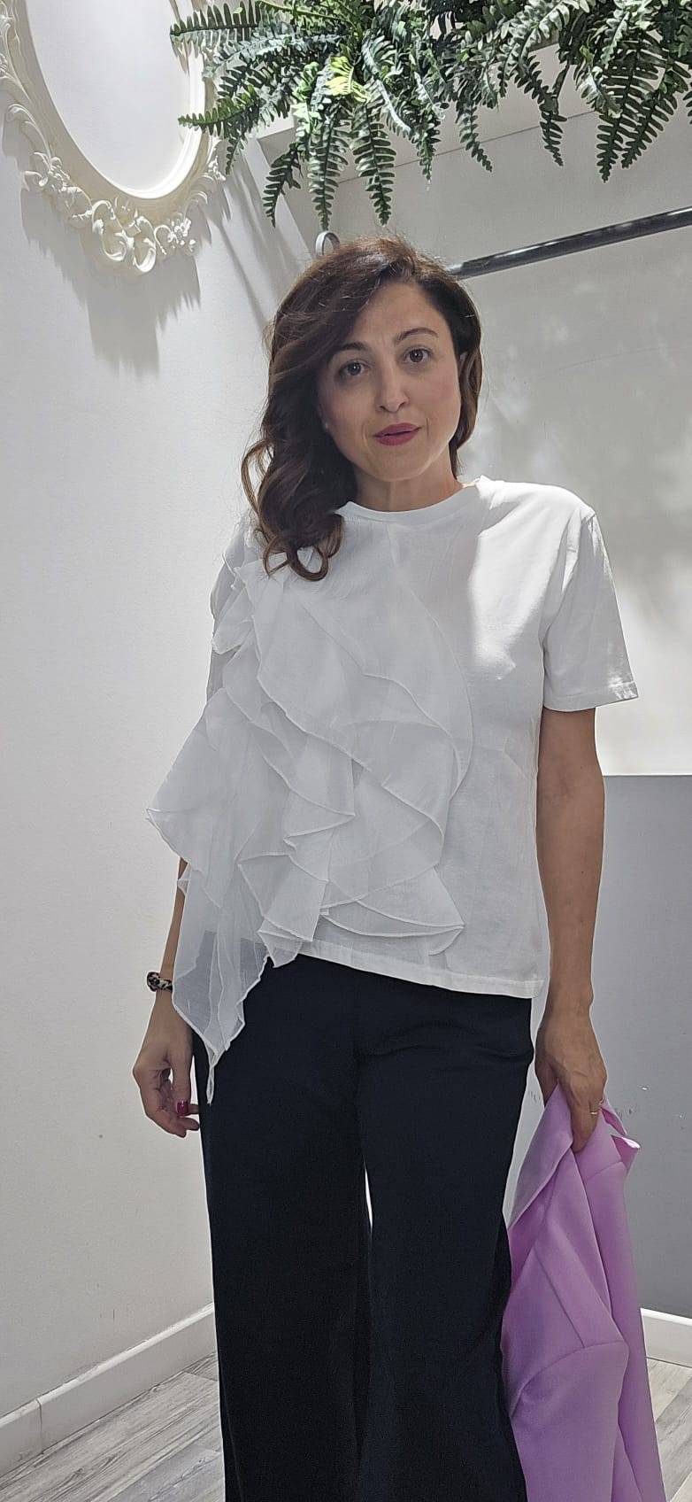 Le Chicche T-shirt 377