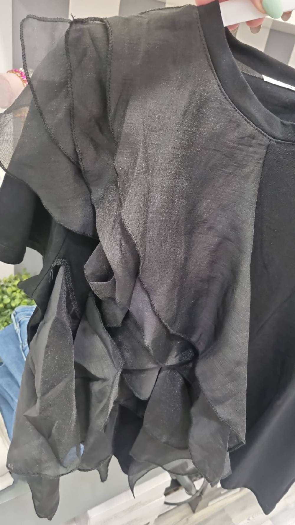 Le Chicche T-shirt 377