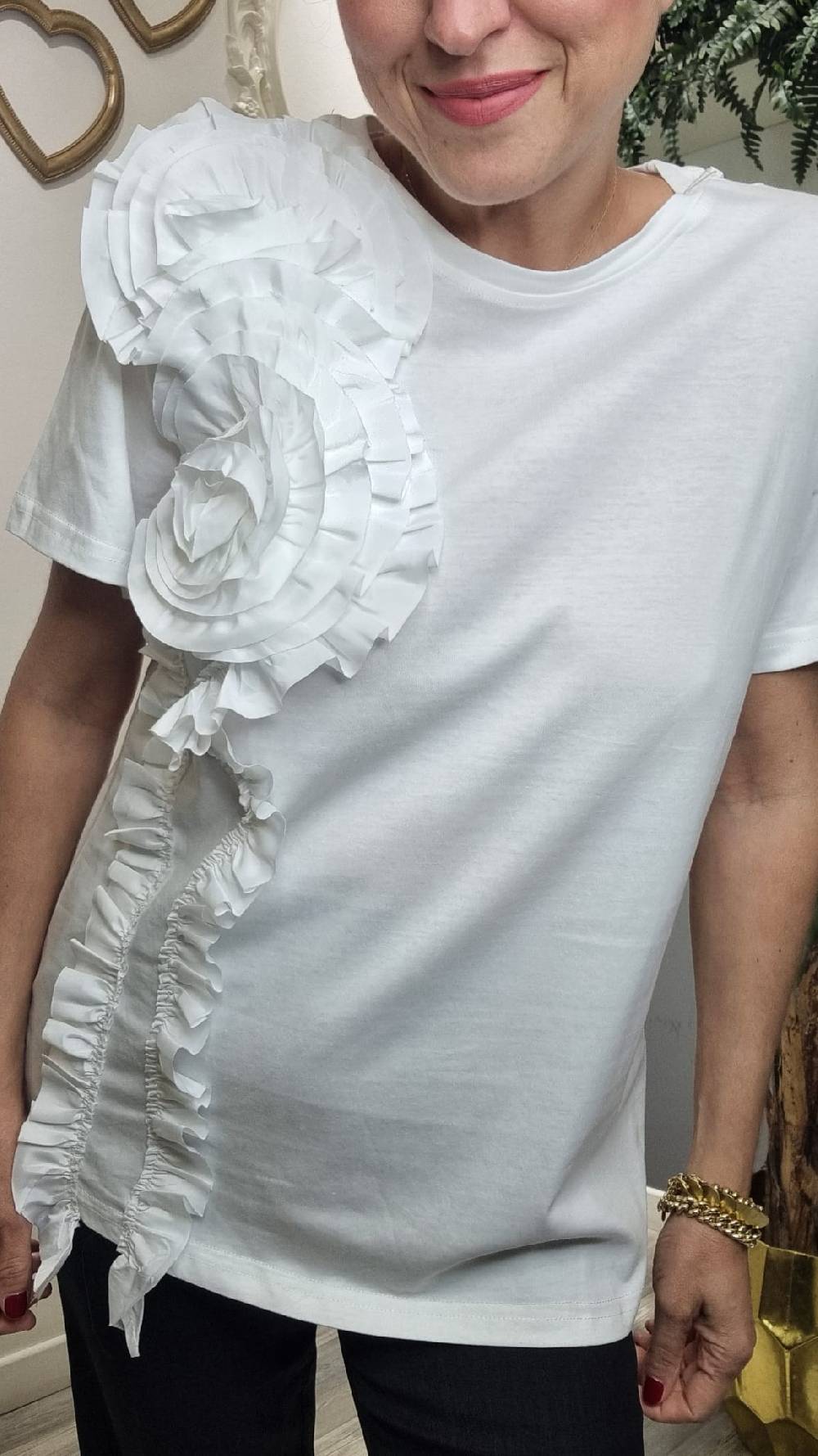 Le Chicche T-shirt 380