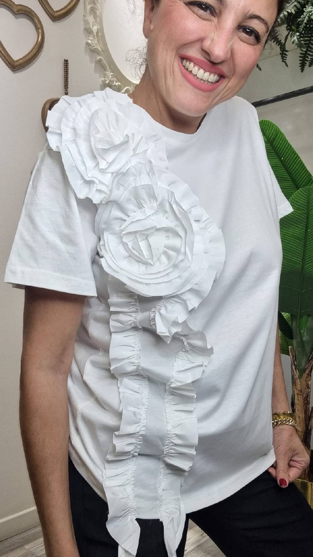 Le Chicche T-shirt 380