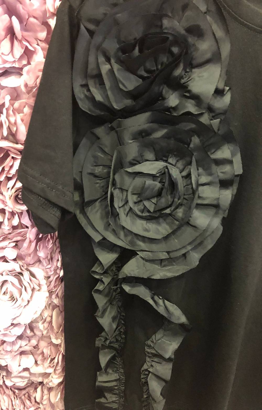 Le Chicche T-shirt 380