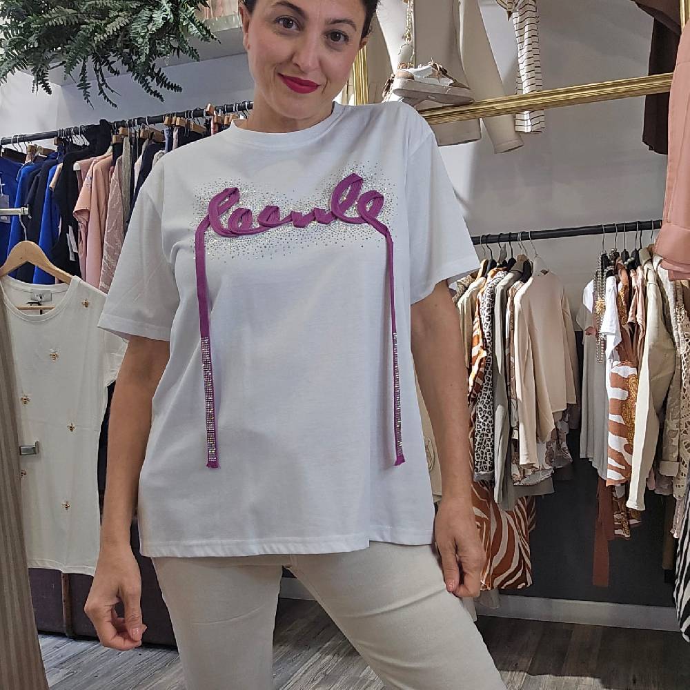 Le Chicche T-shirt 583