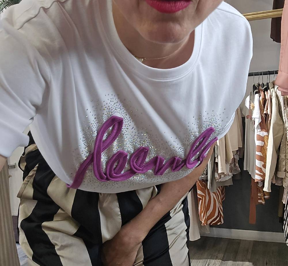 Le Chicche T-shirt 583