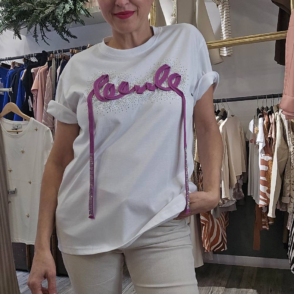 Le Chicche T-shirt 583