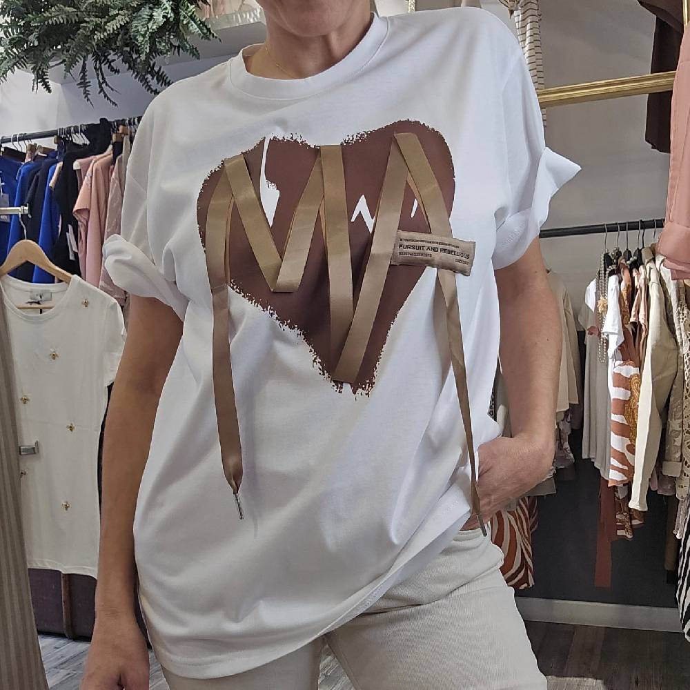 Le Chicche T-shirt 593