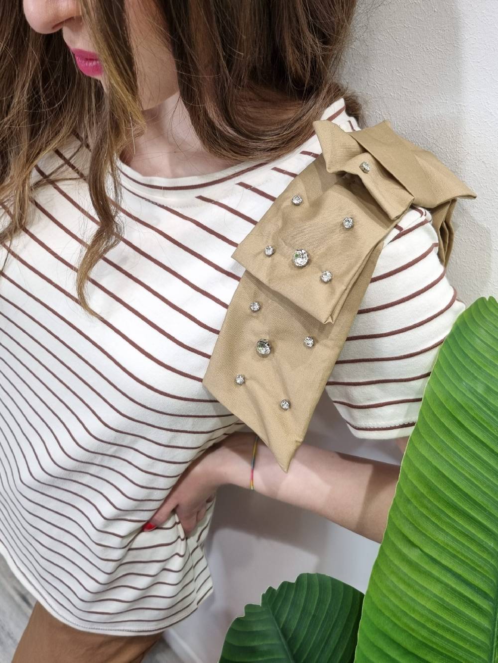 Le Chicche T-shirt 682