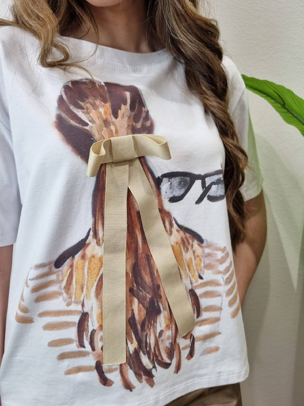 Le Chicche T-shirt 977