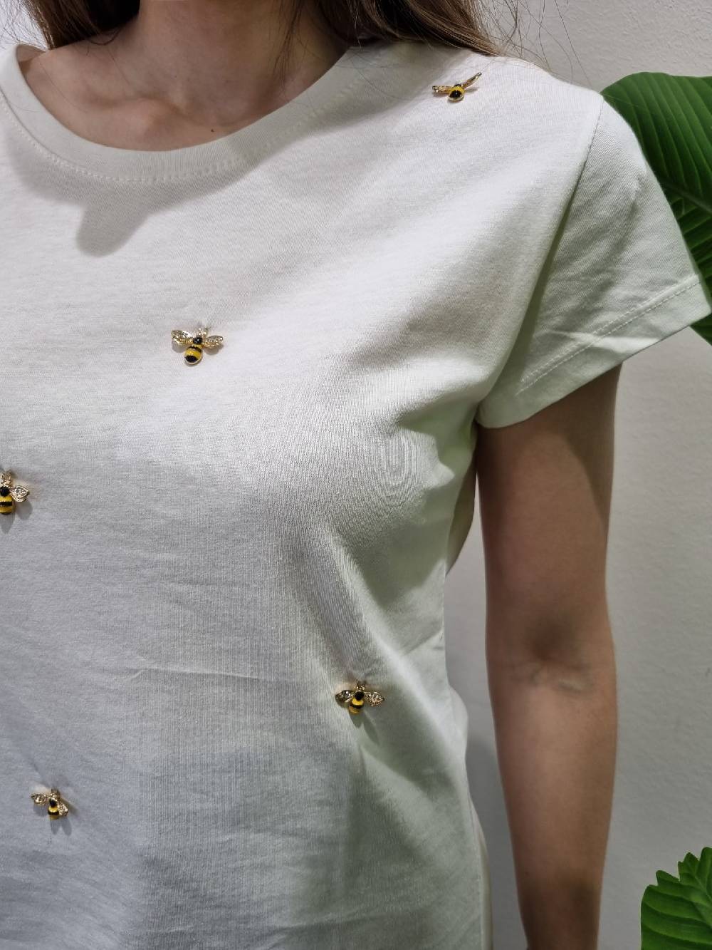 Le Chicche T-shirt Ape