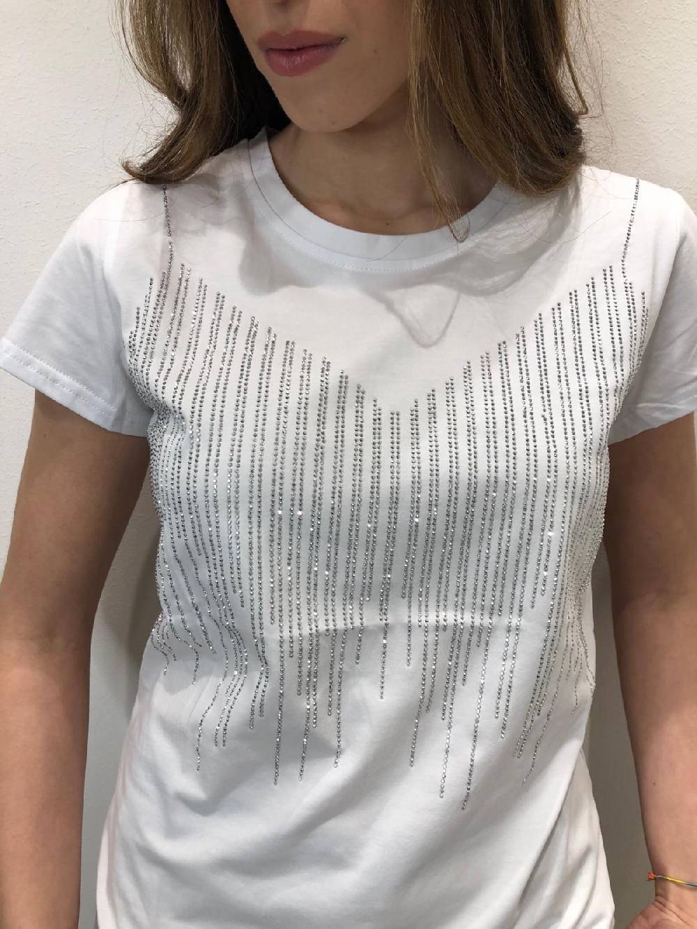 Le Chicche T-shirt Belle