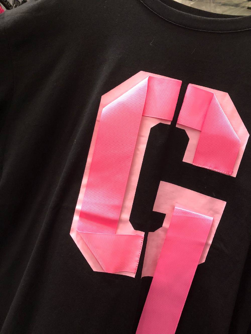 Le Chicche T-shirt #G