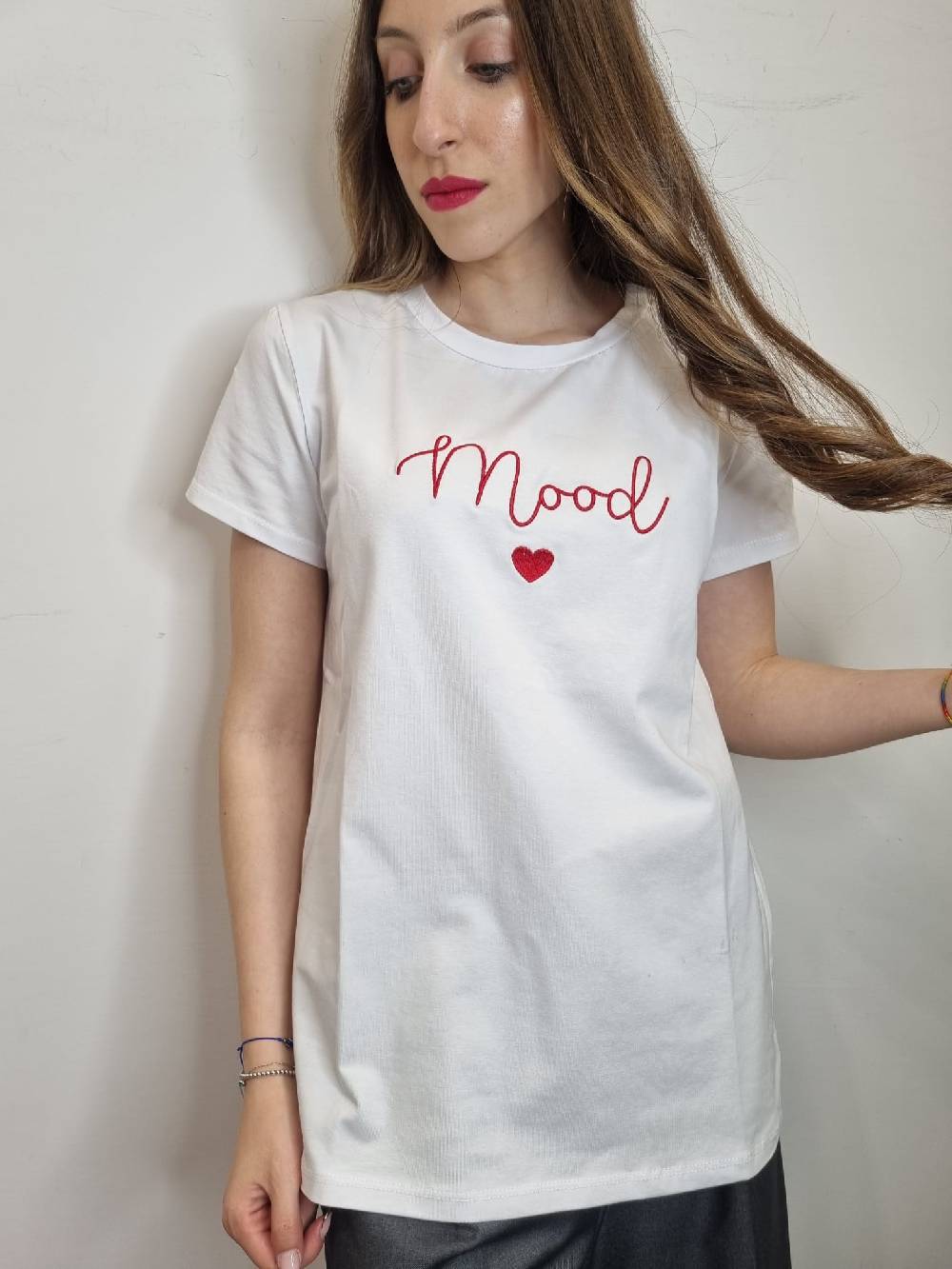 Le Chicche T-shirt Mood