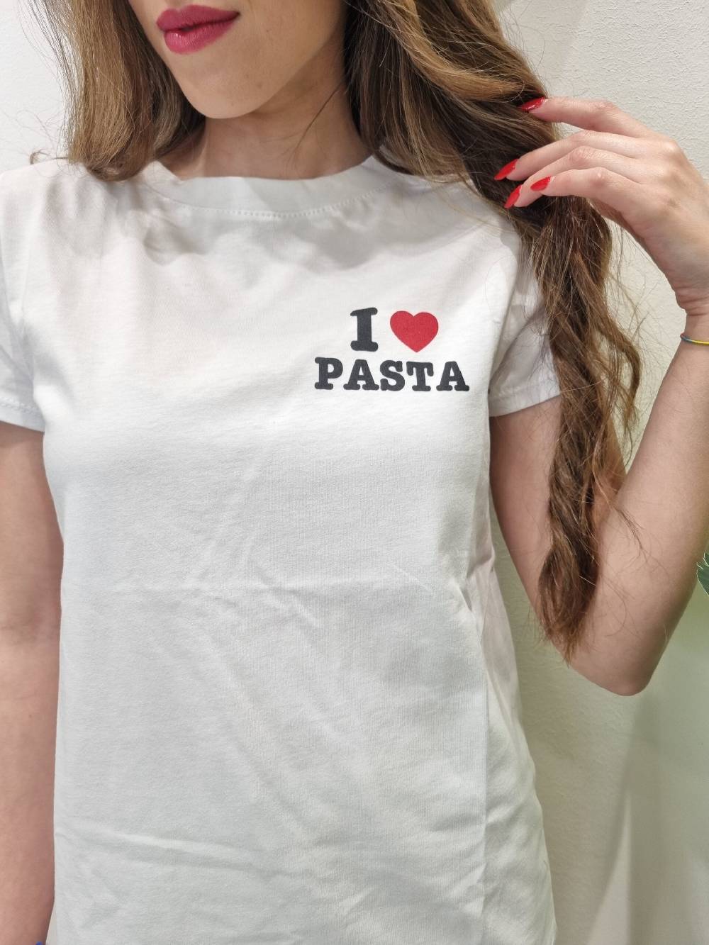 Le Chicche T-Shirt Simpatiche