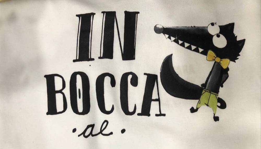 Le Chicche T-Shirt Simpatiche