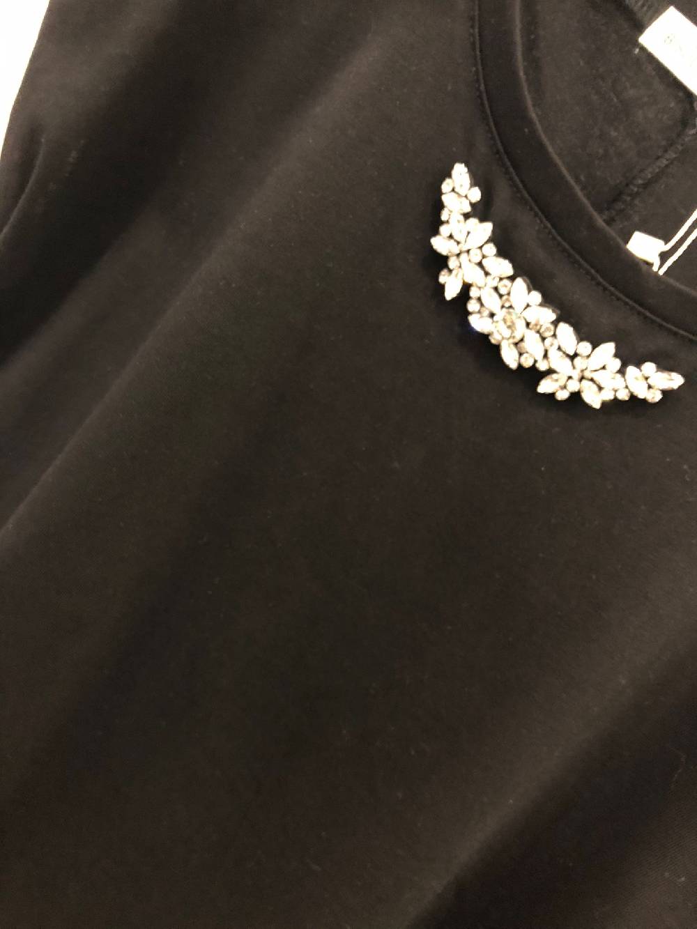 Le Chicche T-shirt Smanicata 404