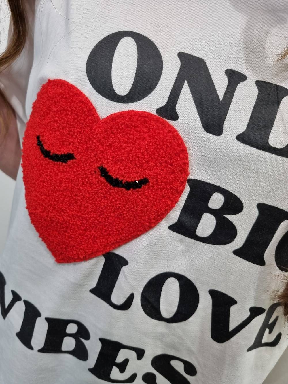 Le Chicche T-shirt Vibes