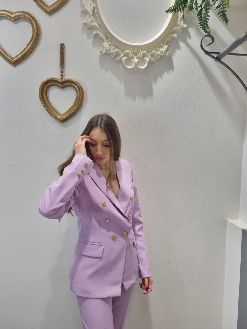 Le Chicche Tailleur 1721