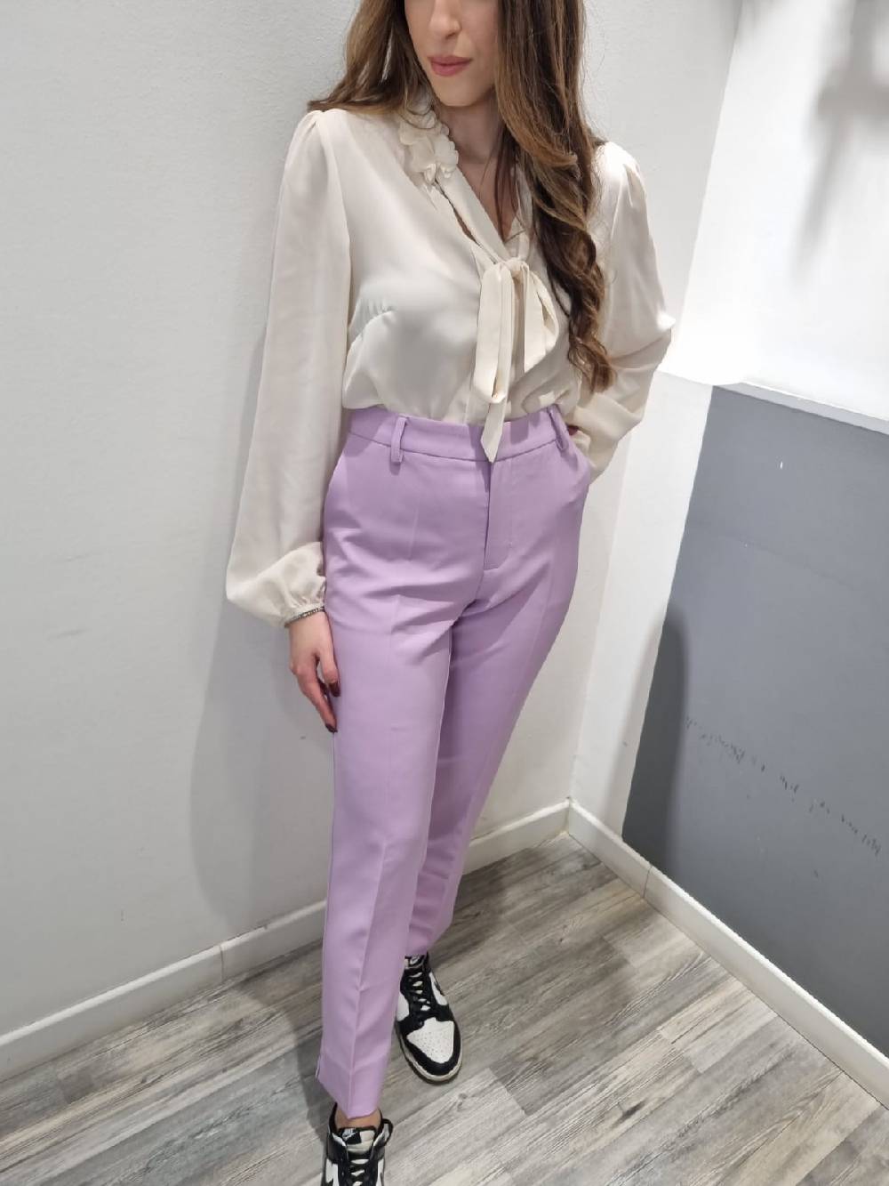 Le Chicche Tailleur 1721