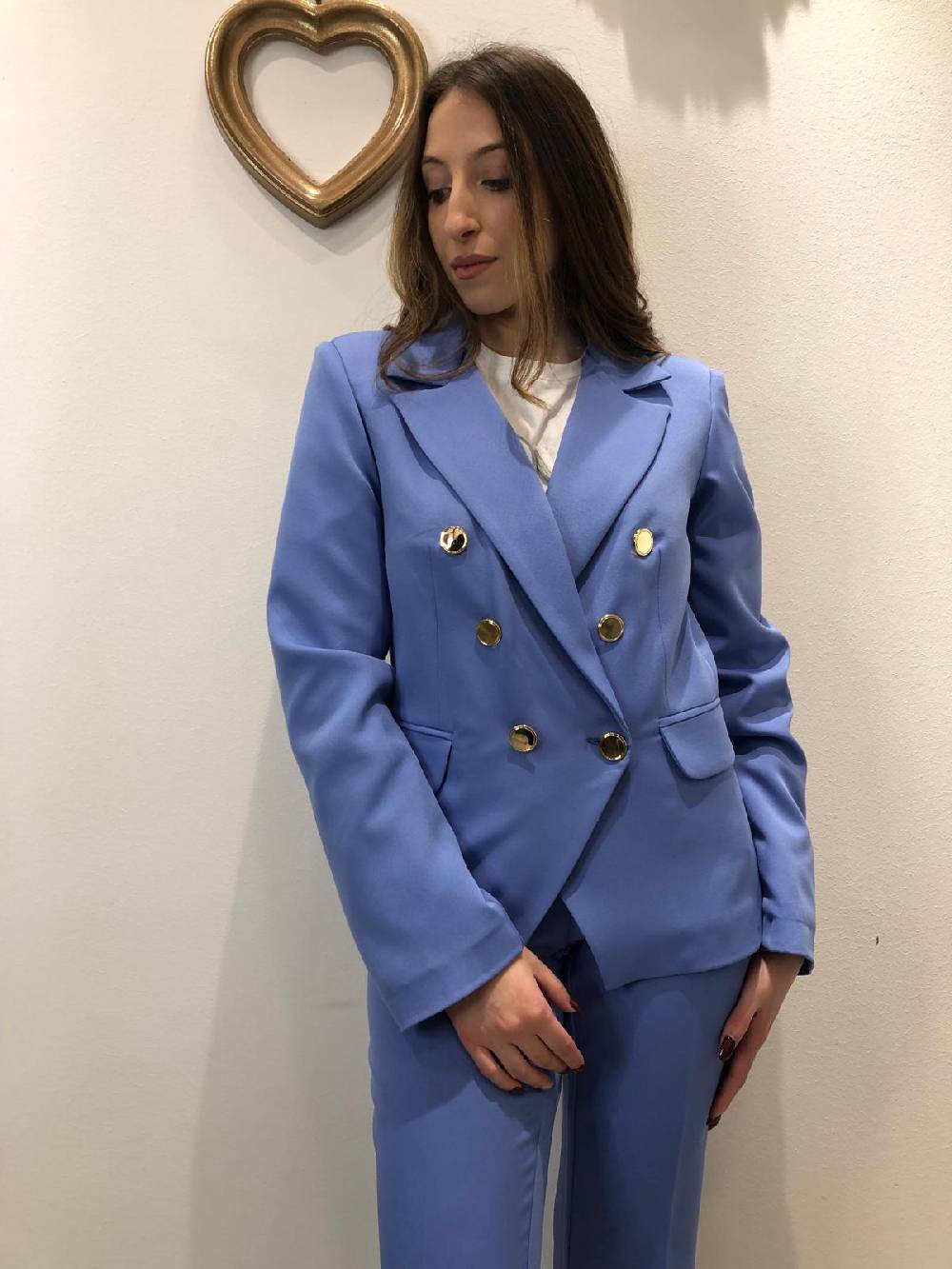 Le Chicche Tailleur 414